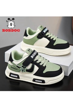 BOBDOG Children's Breathable Casual Sports Board Shoes  - Image 3