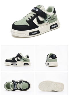 BOBDOG Children's Breathable Casual Sports Board Shoes  - Image 1