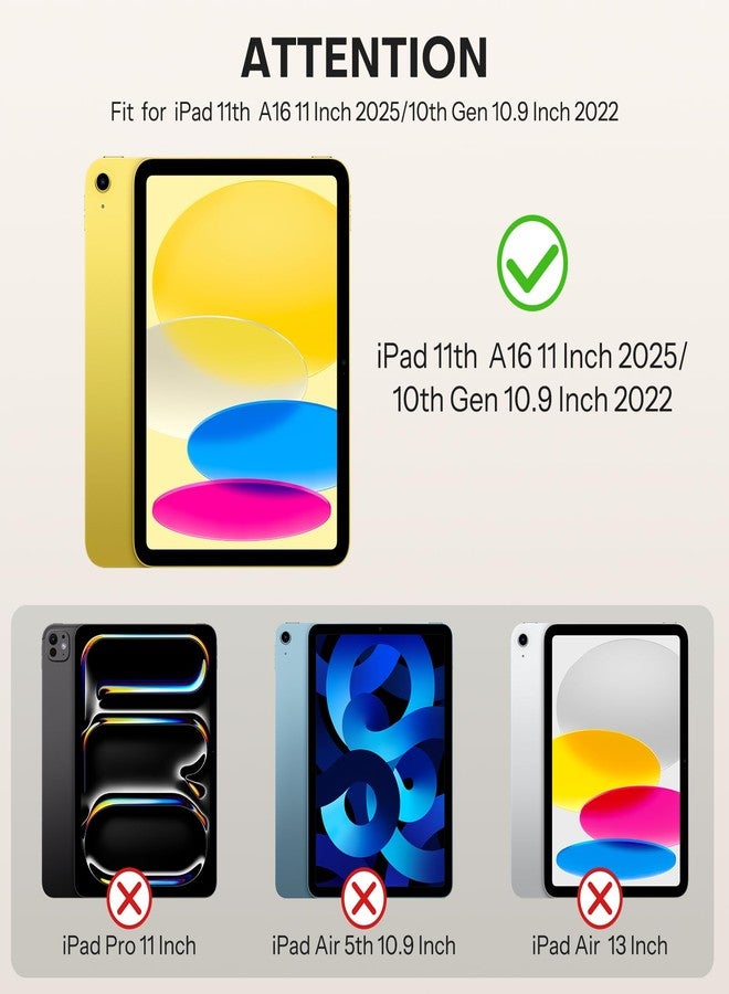 أوموتون واقي شاشة OMOTON عبوة من قطعتين متوافق مع iPad الجيل العاشر 10.9 بوصة (موديلات 2022) - Image 2