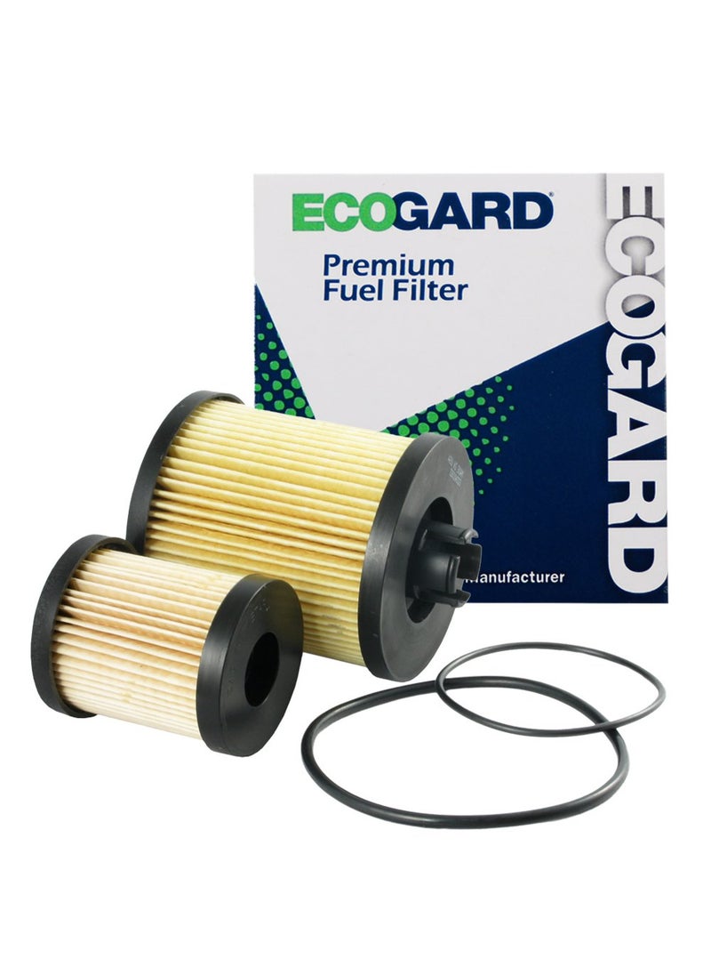 ECOGARD Ecogard Fuel Filter - XF55590  - Image 1