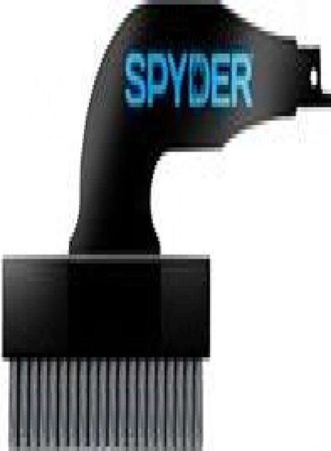 سبايدر ملحق فرشاة النايلون الترددي من Spyder Products 400004