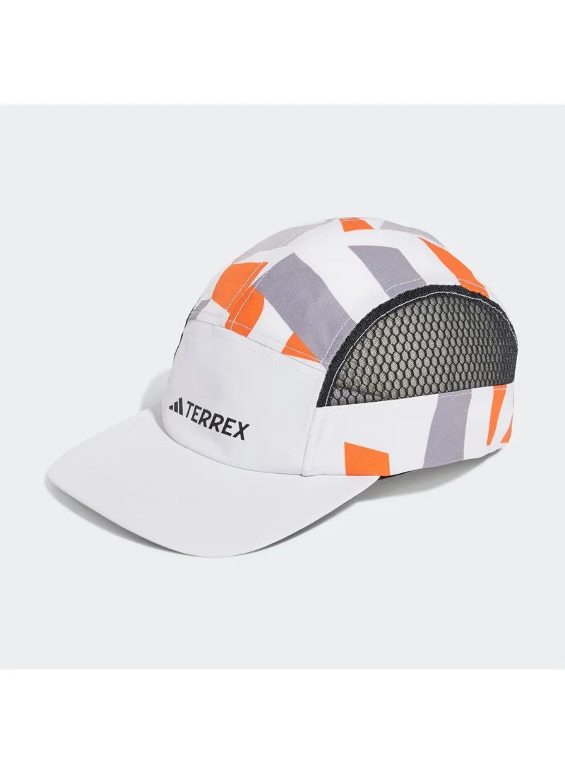 Adidas Terrex Climacool 5 Panel Graphic Cap