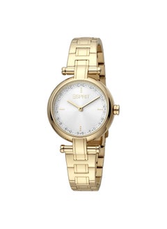 Esprit Analog Watch And Bracelet Watch For Women With Stainless Steel Gold ES1L267M0065 - pzsku/ZABB7BD1E21491EC89C55Z/45/_/1719637450/ce6ad0bc-2702-4954-87c2-984e2213512b