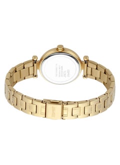 Esprit Analog Watch And Bracelet Watch For Women With Stainless Steel Gold ES1L267M0065 - pzsku/ZABB7BD1E21491EC89C55Z/45/_/1719637479/1839b857-47d4-40e3-aad9-c1409530c359