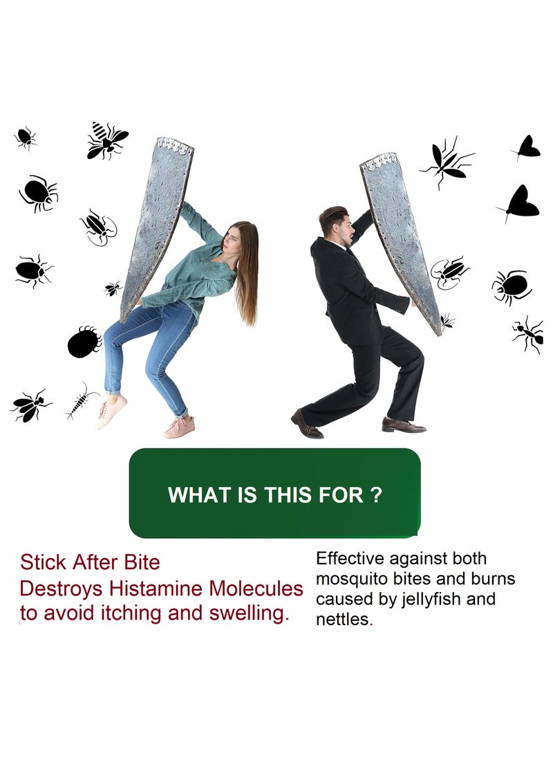 LIFE TREK Plastic Mosquito Click  - Image 2