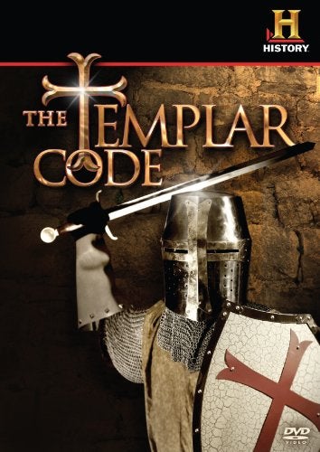 Lionsgate Decoding the Past: The Templar Code (History Channel) - Image 4