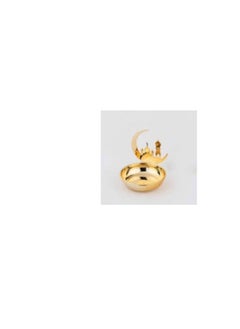 Generic Gold date, metal date, Ramadan shapes  - Image 1