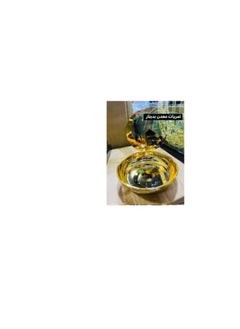 Generic Gold date, metal date, Ramadan shapes  - Image 2
