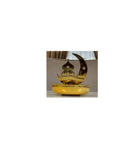 Generic Gold date, metal date, Ramadan shapes  - Image 3