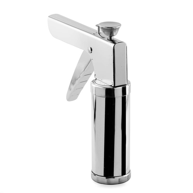 ACTIONWARE ACTIONWATE Stainless Steel Kitchen PressNoodlesMurukku Maker - Image 2