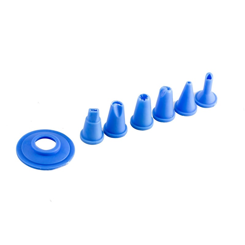 ACTIONWARE ACTIONWATE Stainless Steel Kitchen PressNoodlesMurukku Maker - Image 5