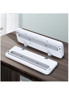 Arabest Vacuum Sealer Machine - Food Vacuum Sealer Automatic Air Sealing System for Food Storage Dry and Moist Food Modes Compact Design with 10Pcs Seal Bags Starter Kit  - Image 5