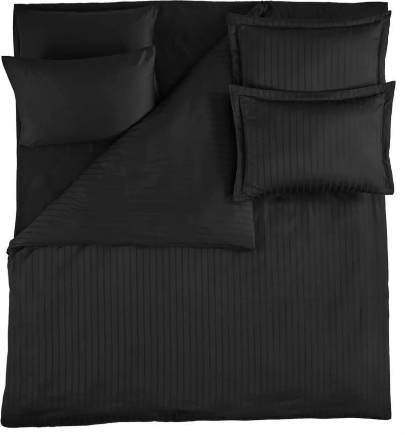 Soley | Calisto | 100% Cotton Double Satin Duvet Cover Set