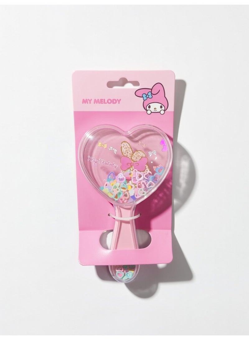 ماي ميلودي | فرشاة شعر - Image 1