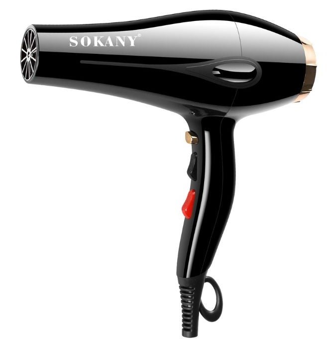 سوكاني استشوار سوكاني +دفيوزر 2600 وات SK-2213 - Image 4