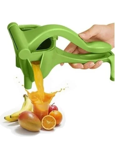 Ttt Practical Juicer