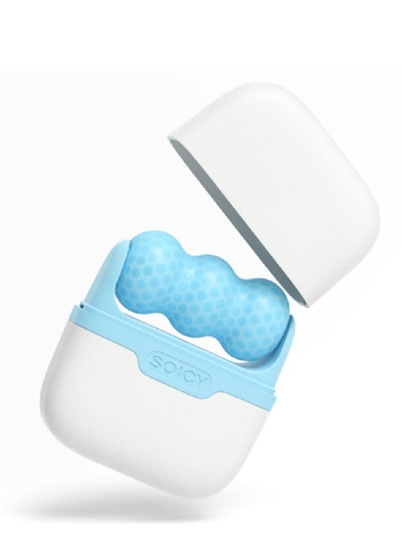 Ice Roller Face Massagers Summer Cold Massager for Body Eyes Face - Image 2