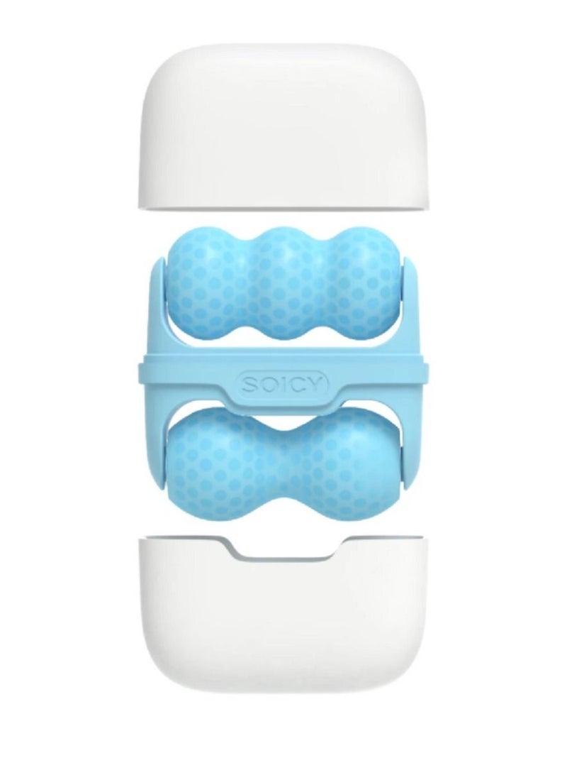 Ice Roller Face Massagers Summer Cold Massager for Body Eyes Face - Image 4