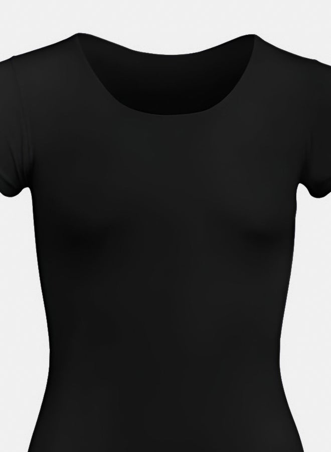 Silvy Lycra Lucy Girls Half Sleeves Top Underwear For Girls - Image 3