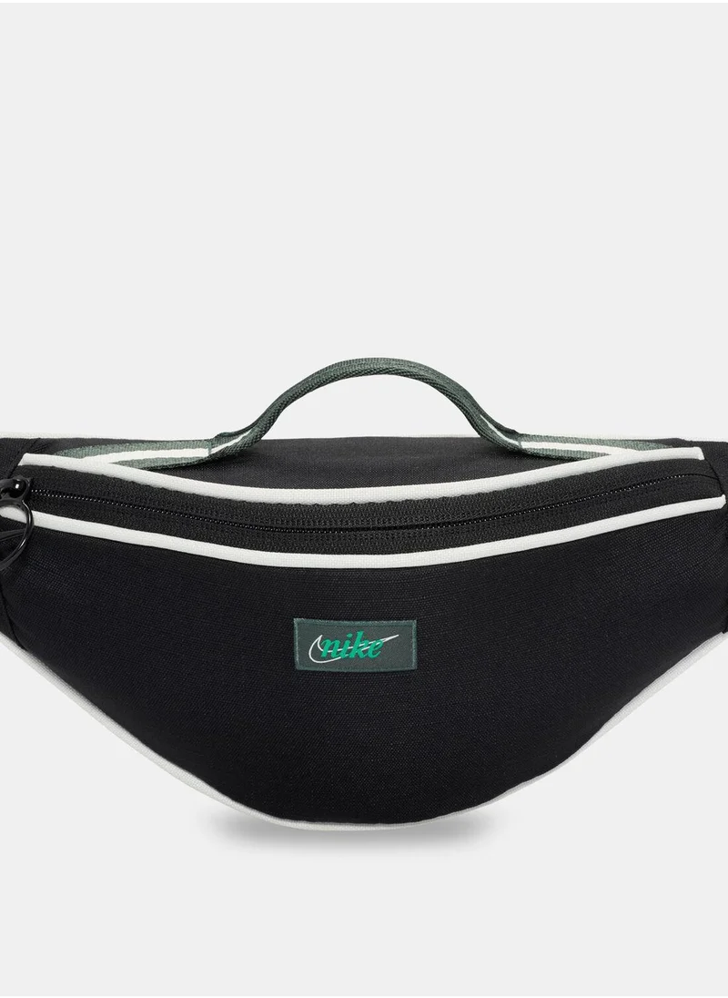 Nike Men's Heritage Retro Waist Pack