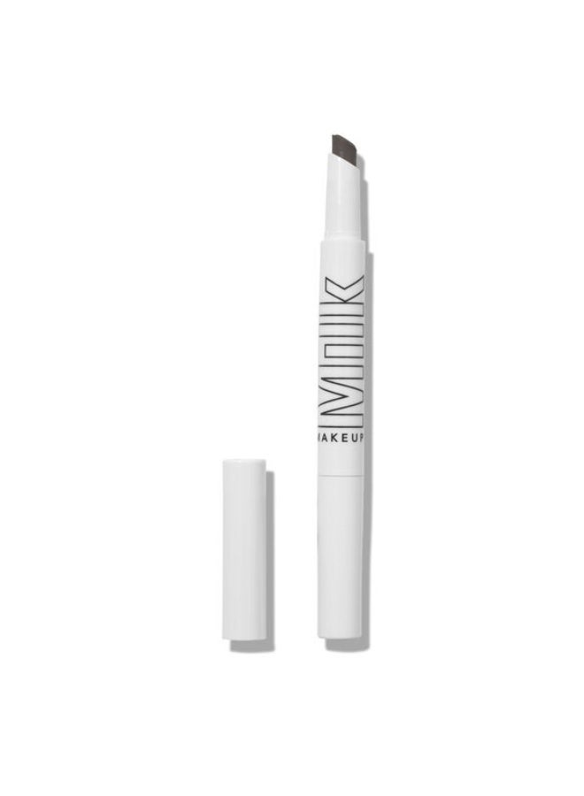 Milk Makeup Kush Soft Brow Stick grind 0.9g - Image 1