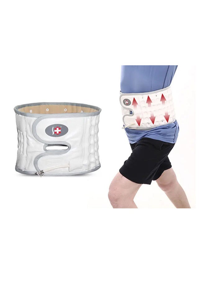 Gilani Mobility Air Traction Belt for Back and Posture Support  - Image 4