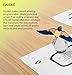 Ozobot Color Coding Markers Color Variety for Creative STEM Education Classroom Home Enhances Problem Solving Critical Thinking Skills Suitable for Ages 6 DualSided 5 Pack - Image 4