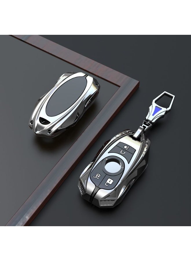 Buick keycase, Buick Regal GL8, Buick LaCrosse Enclave, Buick Excelle Enclave Pro, Enclave Flagship Car Shell Buckle - Image 1