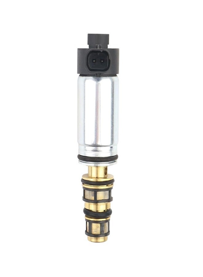 Tivora صمام تحكم ضاغط مكيف الهواء من تيفورا، متوافق مع سيارات شيفروليه إكوينوكس موديلات 2015-2017 بمحركات 2.4 لتر و3.6 لتر، بديل للرقم 7282321 - Image 5