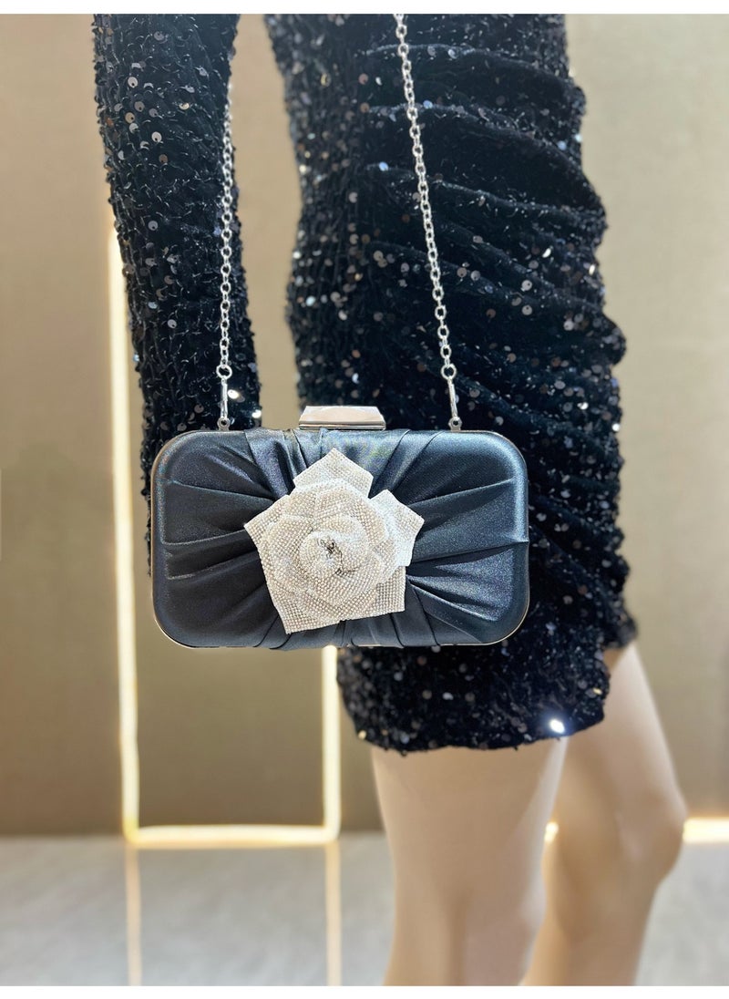 Mark Fairwhale New Fashionable Handbag For Dinner Parties  - Image 2