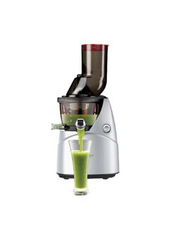 Kuvings Practical Outlet On Off Switch Slow Whole Fruits Juicer Silver 1 L NS-923CBC2  - Image 1