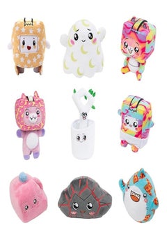 Lankybox LANKYBOX - MINI MYSTERY PLUSHIE  - Image 2