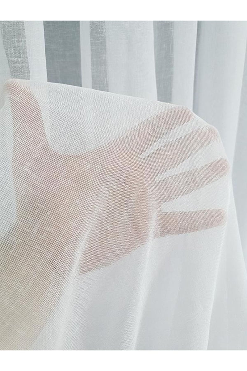 OFF-WHITE (ECRU) - Image 1