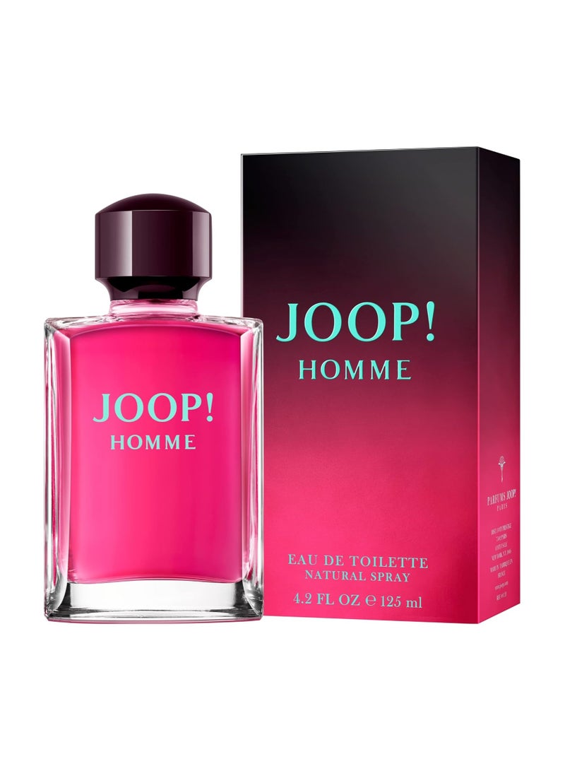 Joop EDT 125ml - Image 1