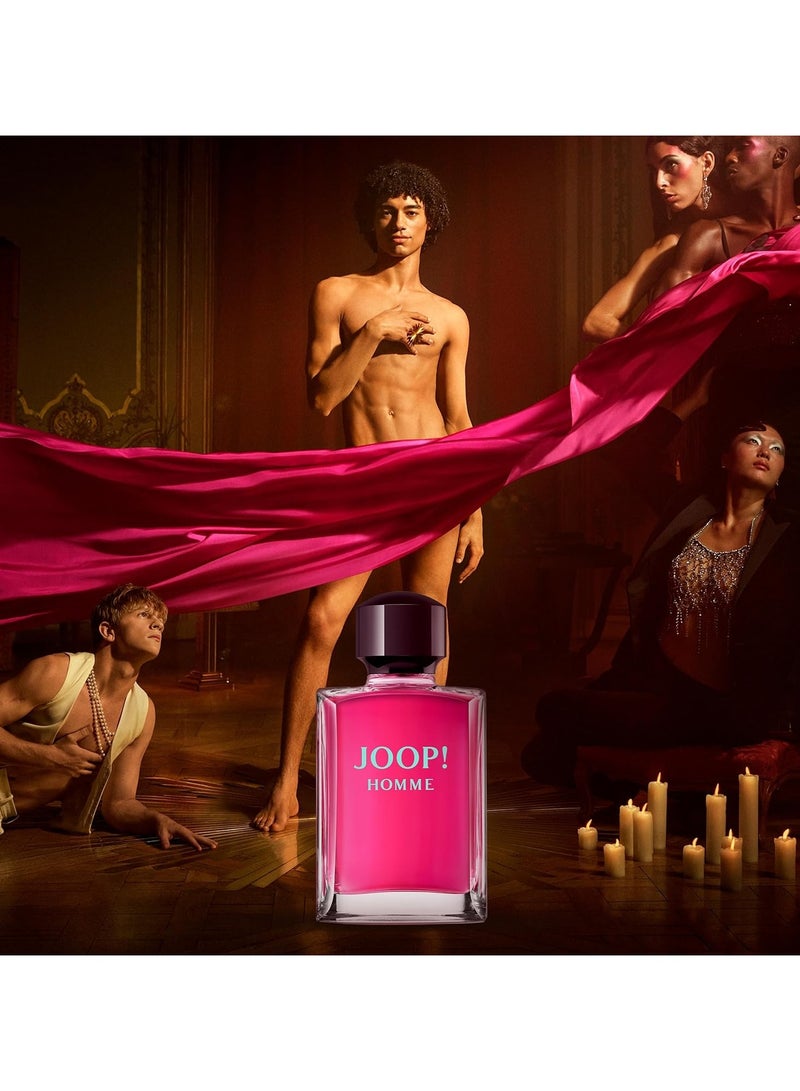 Joop EDT 125ml - Image 3