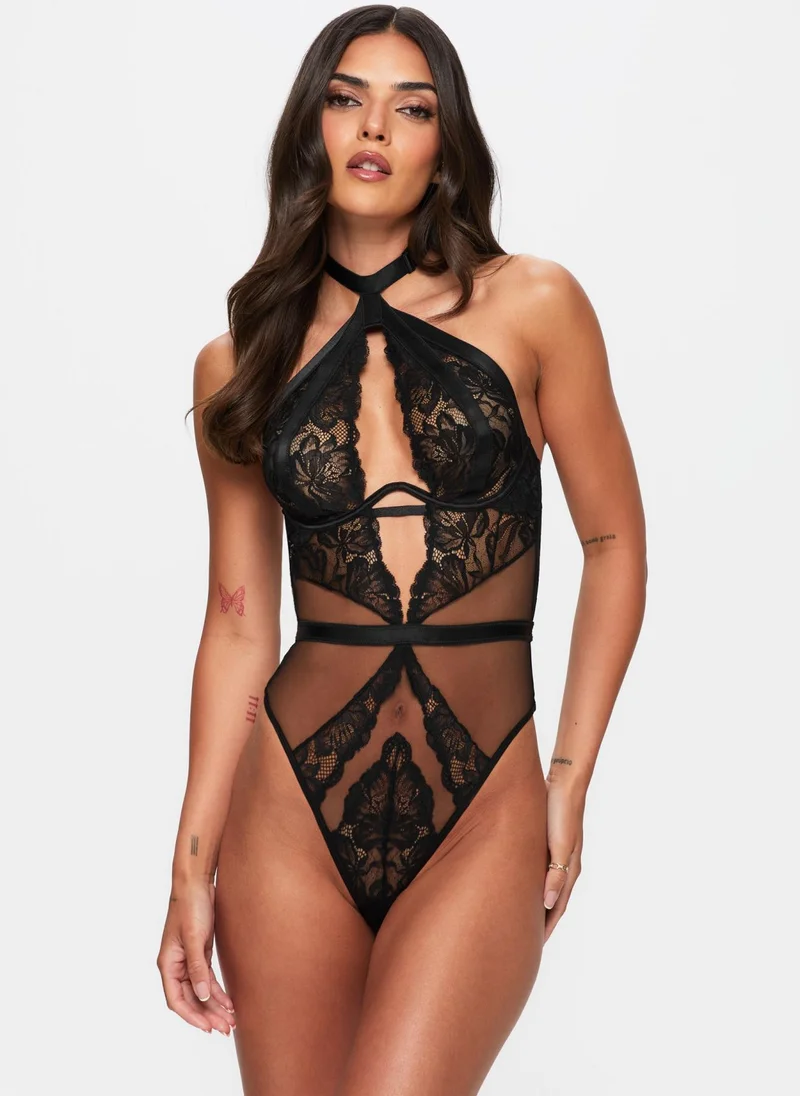 آن سمرز آني سمرز سويتست تاتش بودي