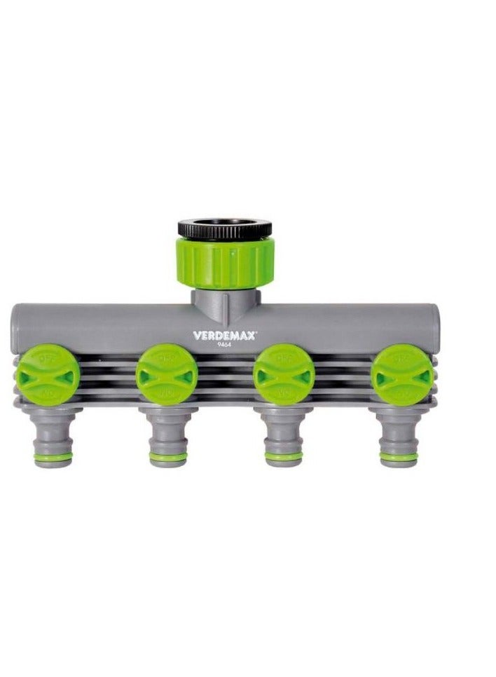 كنب موزع منفذ