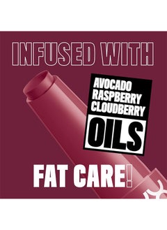 أكس أن أكس مرطب الشفاه اللامع Fat Oil Slick Click ، تركيبة خفيفة الوزن قابلة للبناء ، ملمع شفاه مرطب غير لزج يدوم طويلا  - Image 4