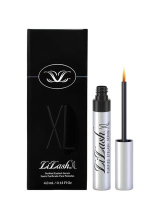 Eyelash Serum – Advanced Lash Serum for Longer, Fuller Eyelashes – Enriched with Vitamin C  – Promotes Natural Lash Growth & Strength – 4ml  (6 Month Supply) - pzsku/ZABB987BE496EF3C8EA65Z/45/_/1729342518/8ea694d5-1199-4e58-af22-764f223a8bb2
