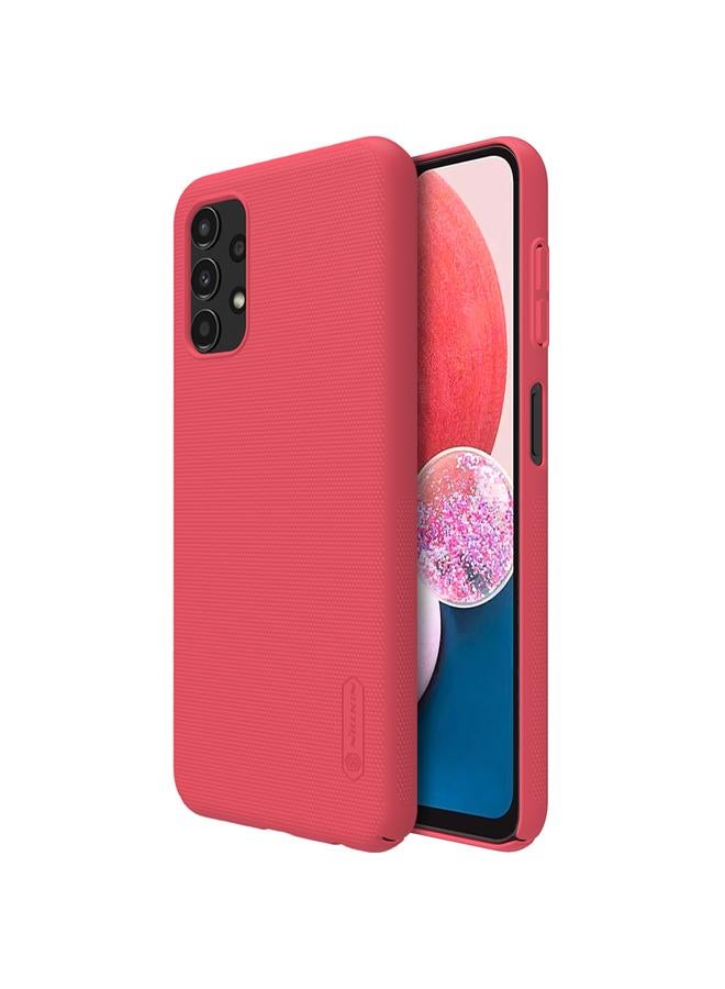 نيلكين جراب لهاتف Samsung Galaxy A13 4G Frosted PC - Image 1