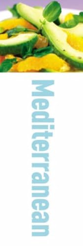 Booksmart Mediterranean Easy Cooking Great Eating Booksmart