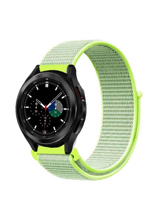 Perfii Replacement Band For Samsung Galaxy Watch4 Flash Light - Image 2