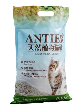 6L(2.5KG)Mixed tofu original cat litter，Innovative Mixed Tofu Cat Litter for Easy Odor Control, Strong Clumping, Eco-Friendly, and Mess-Free Cleanup - pzsku/ZABB9E4BFF22E3A16B697Z/45/1744410298/cfe1aac1-0fcc-40db-af89-eb4e2c4aef0a