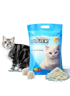 Mixed Tofu Cat Litter - Original -1 PACK