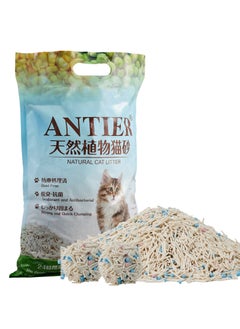 Mixed Tofu Cat Litter - Original -1 PACK