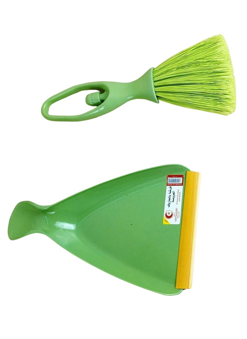 El Helal & Silver Star Brush the bride with a shovel  - Image 2