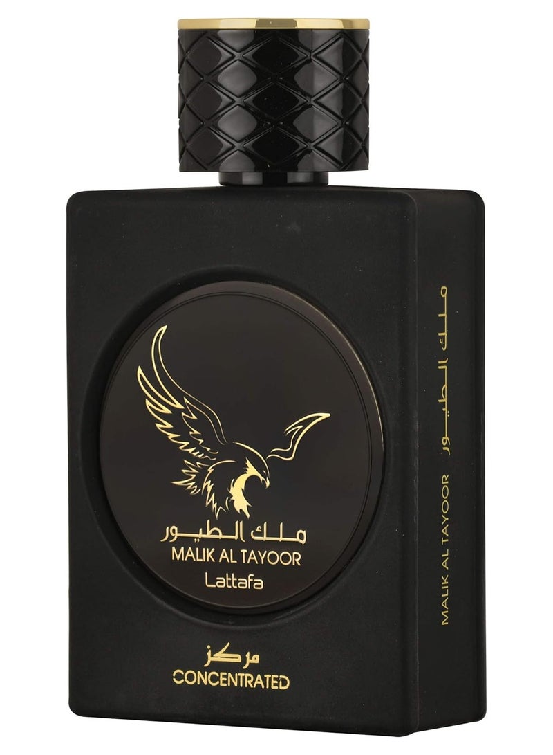Lattafa MALIK AL TAYOOR EDP 100 ml - Image 3