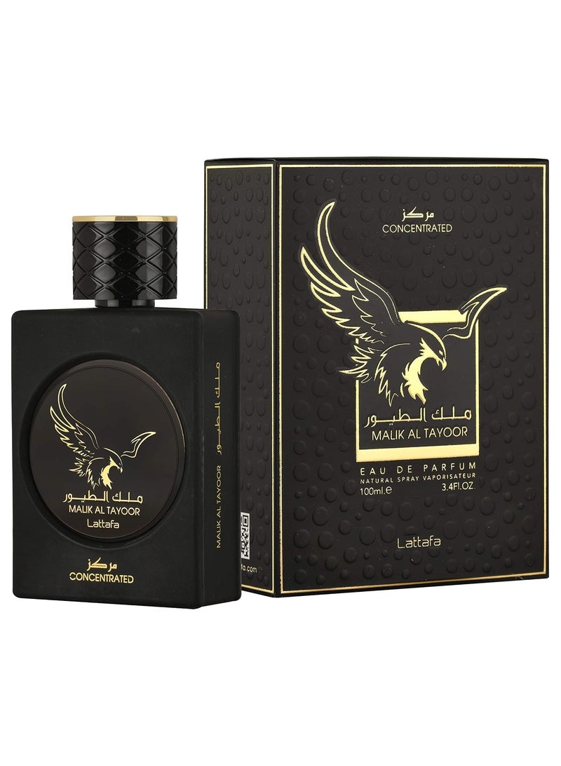 Lattafa MALIK AL TAYOOR EDP 100 ml - Image 2