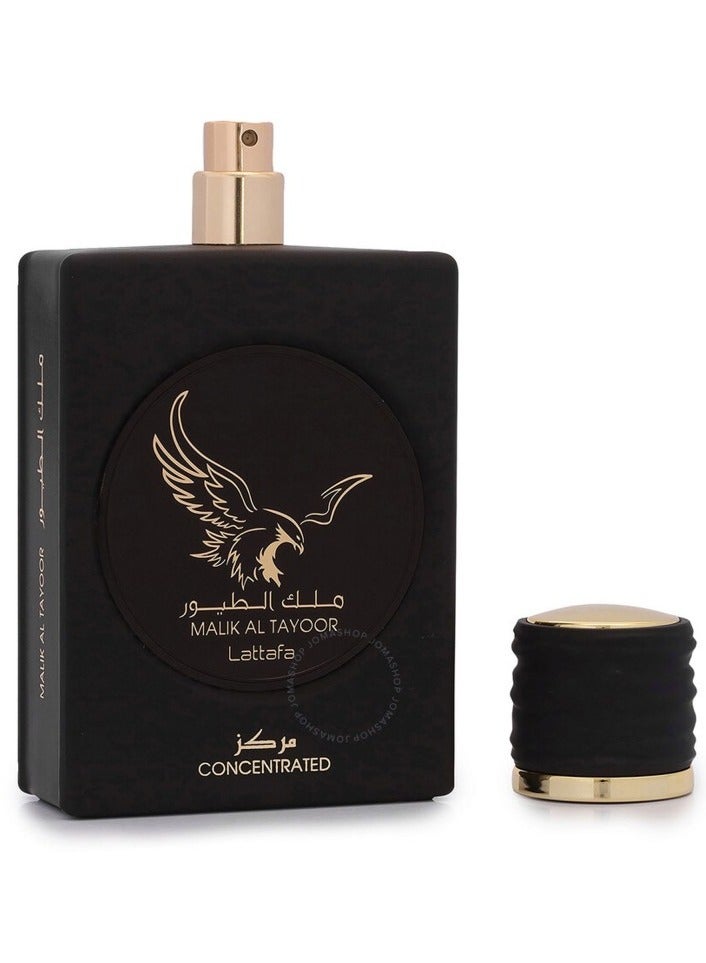 Lattafa MALIK AL TAYOOR EDP 100 ml - Image 4