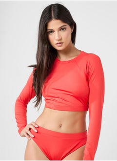 speedo Hi Waist Bottoms  - Image 1